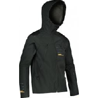 Photo Veste vtt leatt all mountain 4 0 noir