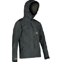 Photo Veste vtt leatt all mountain 5 0 noir