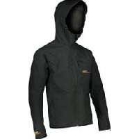 Photo Veste vtt leatt all moutain 2 0 noir