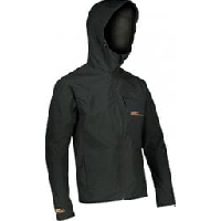 Photo Veste vtt leatt enfant all moutain 2 0 jr noir