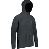 Photo Veste vtt leatt mtb trail 1 0 noir