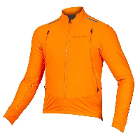 Photo Veste vélo Endura PRO SL 3 saisons 2023 noir L