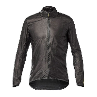 Photo Veste vélo imperméable Mavic Cosmic Ultimate GTX noir XXL