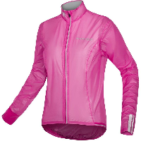 Photo Veste vélo imperméable femme Endura Adrenaline Race FS260-Pro II 2023 M turquoise