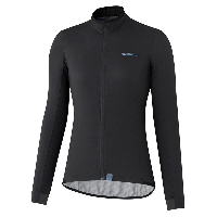 Photo Veste vélo imperméable femme Shimano Variable Condition noir XL noir XL