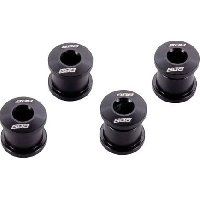 Photo Vis cheminees bbb fourstars pour plateau shimano