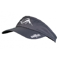 Photo Visiere sailfish visor perform gris