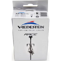 Photo Vredestein chambre a air latex superlite 700 x 20 25c valve presta 50mm