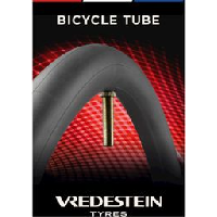 Photo Vredestein chambre a air le vtt 29x1 75 2 35 auto valve