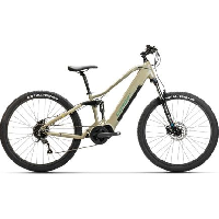 Photo Vtt electrique adra special electric 29