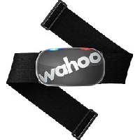 Photo Wahoo tickr ceinture cardio stealth