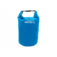 Photo Waterproof bag 500d bleu cyan 15l