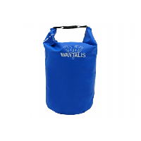Photo Waterproof bag 500d bleu fonce 10l
