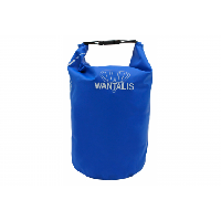 Photo Waterproof bag 500d bleu fonce 15l