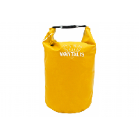 Photo Waterproof bag 500d jaune 10l