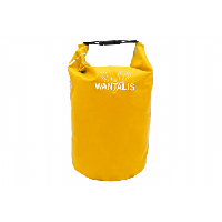 Photo Waterproof bag 500d jaune 15l