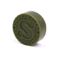 Photo Wax sunday puck gring army green