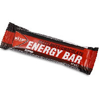 Photo Wcup energy bar noisette chocolat 35g