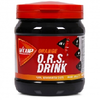 Photo Wcup ors drink orange 480 g