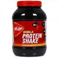 Photo Wcup protein 100 wpi vanille 1000g