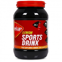 Photo Wcup sports drink citron 1020g