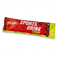 Photo Wcup sports drink citron 30g pack de 24