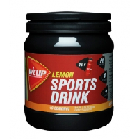 Photo Wcup sports drink citron 480g