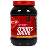 Photo Wcup sports drink grenade 1020g
