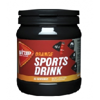 Photo Wcup sports drink orange 480g