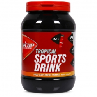 Photo Wcup sports drink tropical 1020g