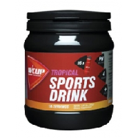 Photo Wcup sports drink tropical 480g