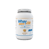 Photo Whey score biscuit