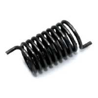 Photo Wss fox dps remote coil spring