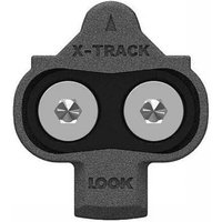 Photo X-track pedal cleats