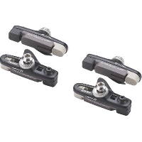 Photo X4 patins de freins bbb techstop shimano