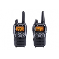 Photo Xt70 talkie walkie combo numerique semi pro 12 kilometres