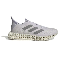 Photo adidas Performance 4DFW 3 - femme - violet