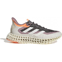 Photo adidas Performance 4DFWD 2 - femme - blanc