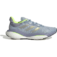 Photo adidas Performance SolarGlide 6 - femme - bleu