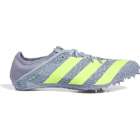 Photo adidas Performance Sprintstar - homme - gris