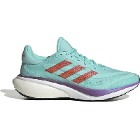 Photo adidas Performance Supernova 3 - femme - bleu