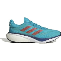 Photo adidas Performance Supernova 3 - homme - bleu