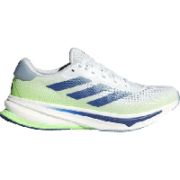 Photo adidas Performance Supernova Rise - homme - blanc