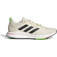 Photo adidas Performance Supernova + - femme - beige