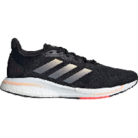 Photo adidas Performance Supernova - homme - noir