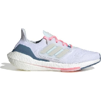 Photo adidas Performance UltraBoost 22 - femme - bleu clair