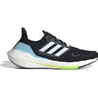 Photo adidas Performance UltraBoost 22 - femme - noir