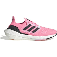 Photo adidas Performance UltraBoost 22 - femme - rose