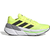 Photo adidas Performance adistar CS - homme - jaune