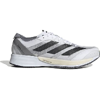 Photo adidas Performance adizero Adios 7 - homme - blanc